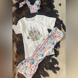 Thick thighs Easter vibes